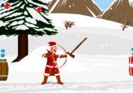 Imagen del juego: Christmas Archer