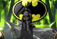 Imagen del juego: Batman Madness