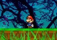 Imagen del juego: Nimble Mario 2