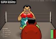 Imagen del juego: Super Boxing