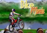 Imagen del juego: Bike Mania