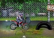 Imagen del juego: Bike Mania 2