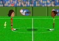 Imagen del juego: Super Soccer