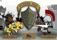 Imagen del juego: Strong Bow