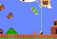 Imagen del juego: Mario Attack