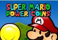 Imagen del juego: Super Mario Power Coins