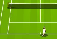 Imagen del juego: Tennis Game