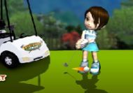 Imagen del juego: Everybody's golf