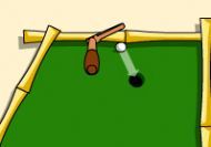 Imagen del juego: Island Mini-Golf