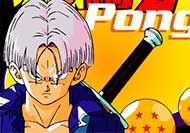 Imagen del juego: Dragon Ball Z Pong