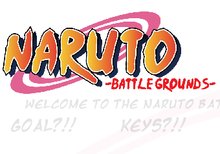 Naruto Battle Grounds