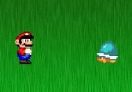 Imagen del juego: Mario War Lord