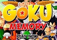 Goku Memory