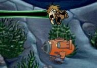 Imagen del juego: Scooby Doo: Neptune's Nest