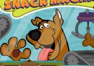 Imagen del juego: Scooby Doo Snack Machine