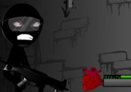 Imagen del juego: S.W.A.T. Stickman, Weapons and Tactics