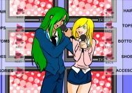 Imagen del juego: Karaoke Dress Up