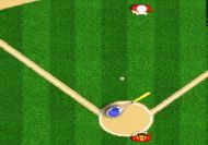 HomeRun Hero: Pinch Hitter