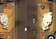 Imagen del juego: Desert Jeep