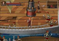 Imagen del juego: Pirate Hunter