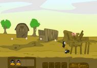 Imagen del juego: Missing Duckling