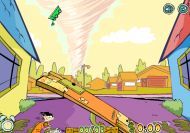 Imagen del juego: Toy Twister