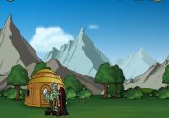 Imagen del juego: Gnome Mans Land