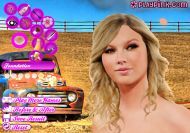 Imagen del juego: Taylor Swift