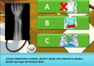 Imagen del juego: Arm Surgery 2