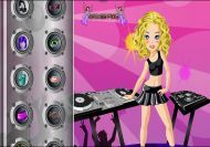 Imagen del juego: Dj Girl