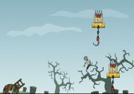 Imagen del juego: Impale