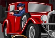 Imagen del juego: Gangster Runner