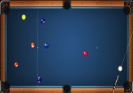 Imagen del juego: Pool Fans