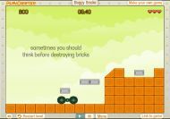 Imagen del juego: Buggy Bricks