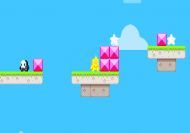 Imagen del juego: Sky Island