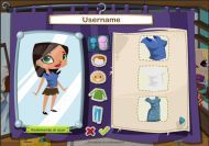 Imagen del juego: Good Game Fashion