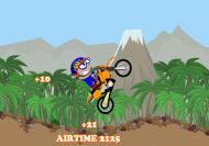 Imagen del juego: Barny the Biker