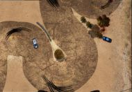 Imagen del juego: Rally Drift
