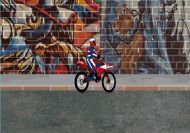 Imagen del juego: Bike Zone