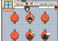 Imagen del juego: Ninas Pizza Restaurant