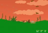 Imagen del juego: Dino Run: Marathon of Doom 