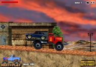 Imagen del juego: Truck Mania 2