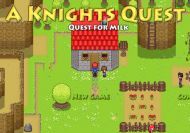 A Knights Quest - Quest for Milk