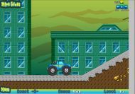 Imagen del juego: Bigfoot Monster Truck