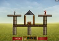 Imagen del juego: Medieval Smash