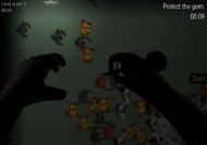 Imagen del juego: Insectonator Zombie Mode