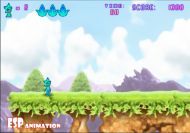 Imagen del juego: Dimension Diver