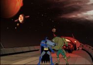 Imagen del juego: Batman The Brave And The Bold