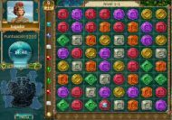 Imagen del juego: The Treasure of Montezuma 2