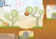 Imagen del juego: Laser Cannon 2